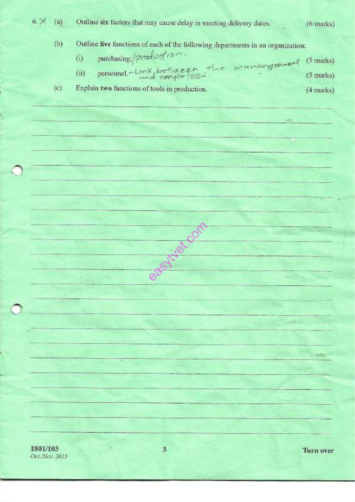 Workshop Organization and General Informatton (2015) — page 3 of 3