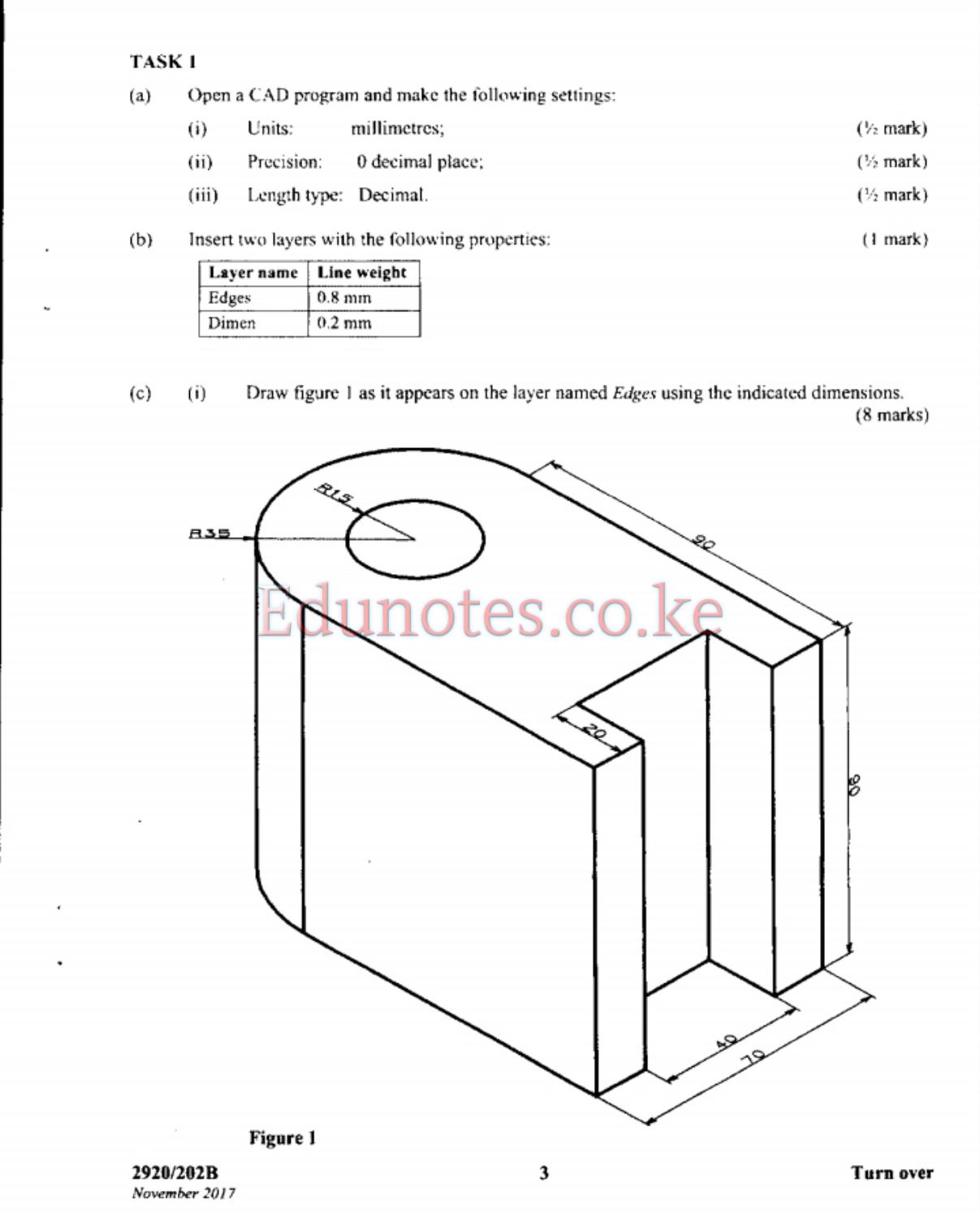 Computer Applications 1t (2017) — page 3 of 6