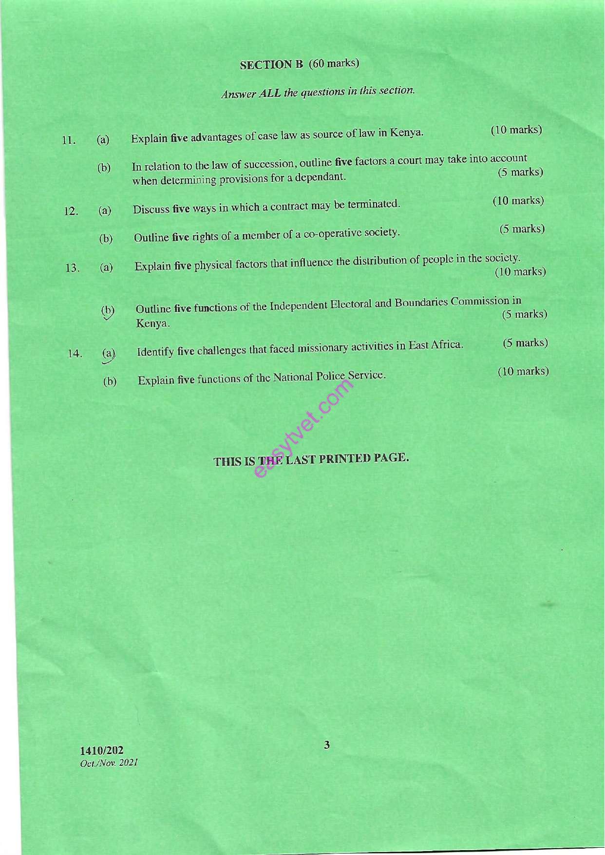 Law, History and Government (2021) — page 3 of 3