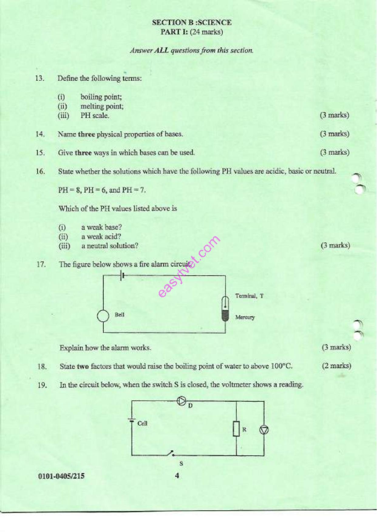 Welding and Fabrication Production and Service (2010) — page 4 of 8
