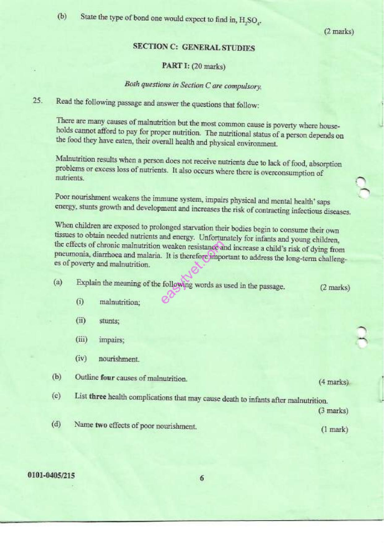 Welding and Fabrication Production and Service (2010) — page 6 of 8