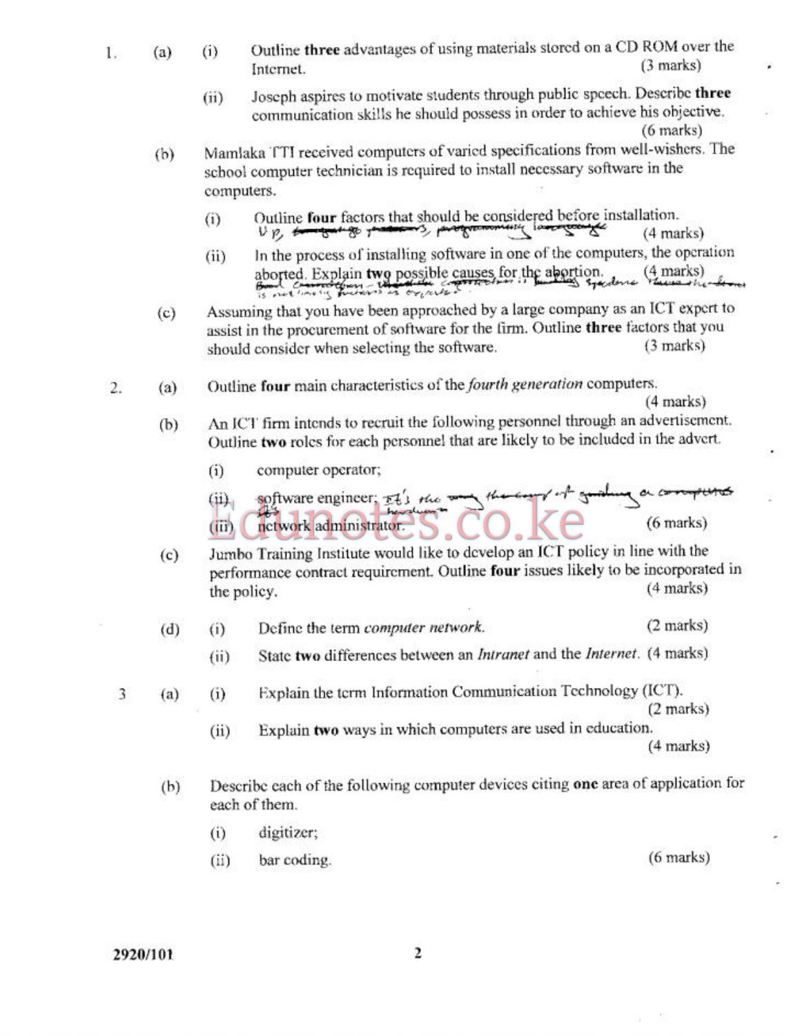November 2011 — page 1 of 4