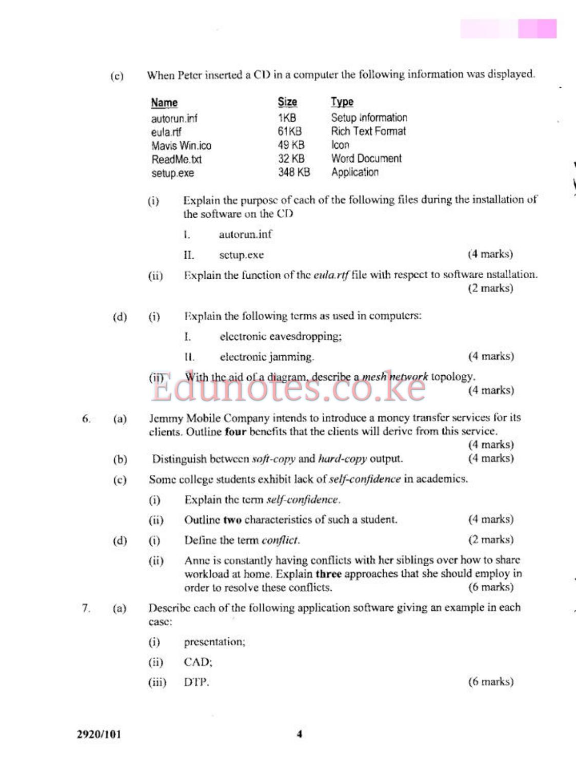 November 2011 — page 3 of 4