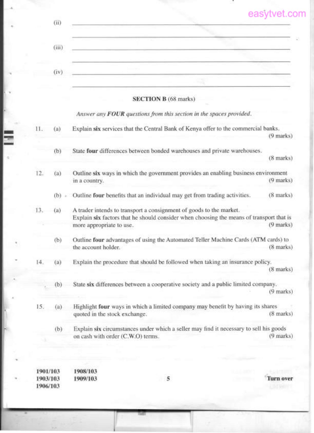 Commerce (2012) — page 5 of 5