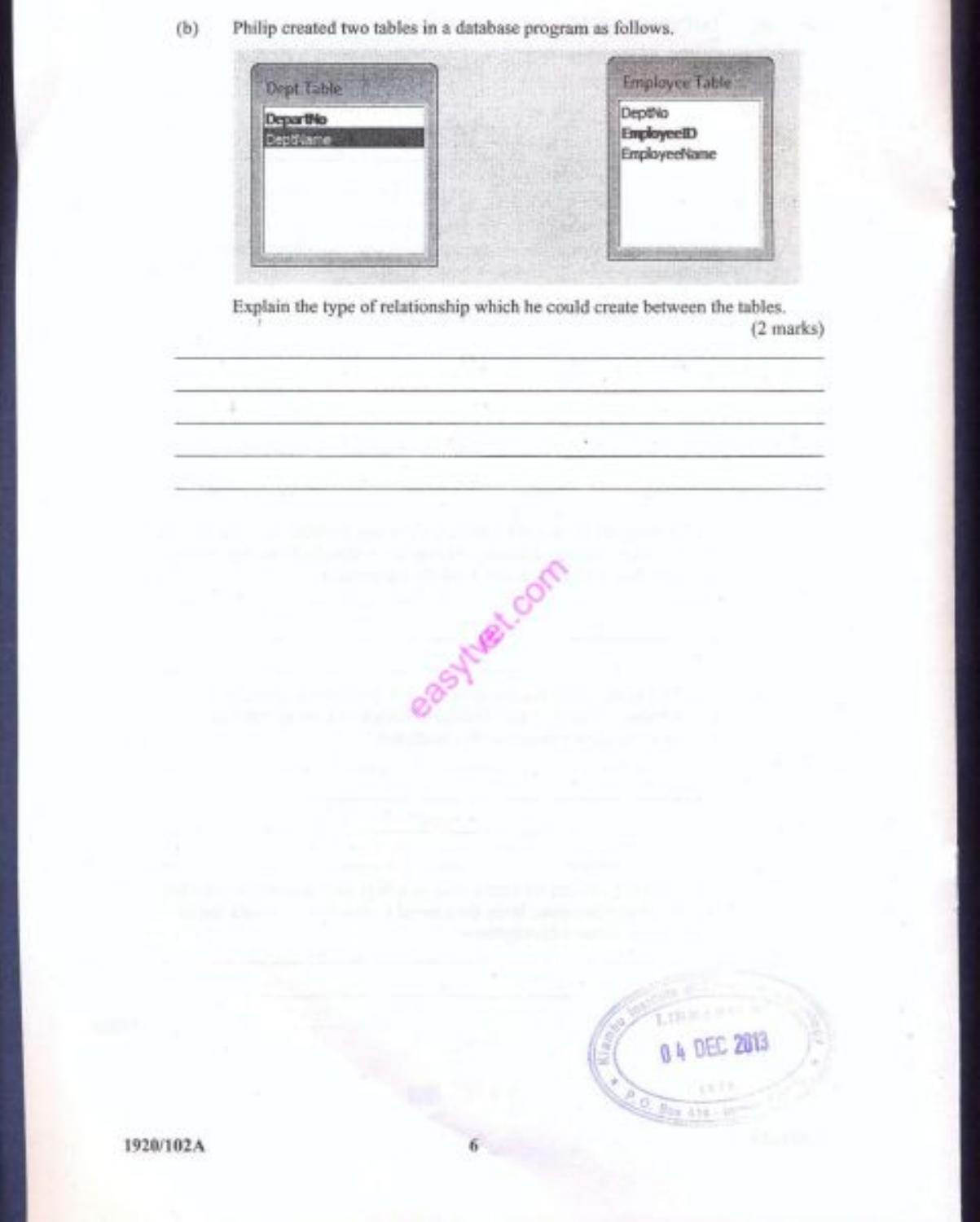 CA (November 2013) — page 6 of 6