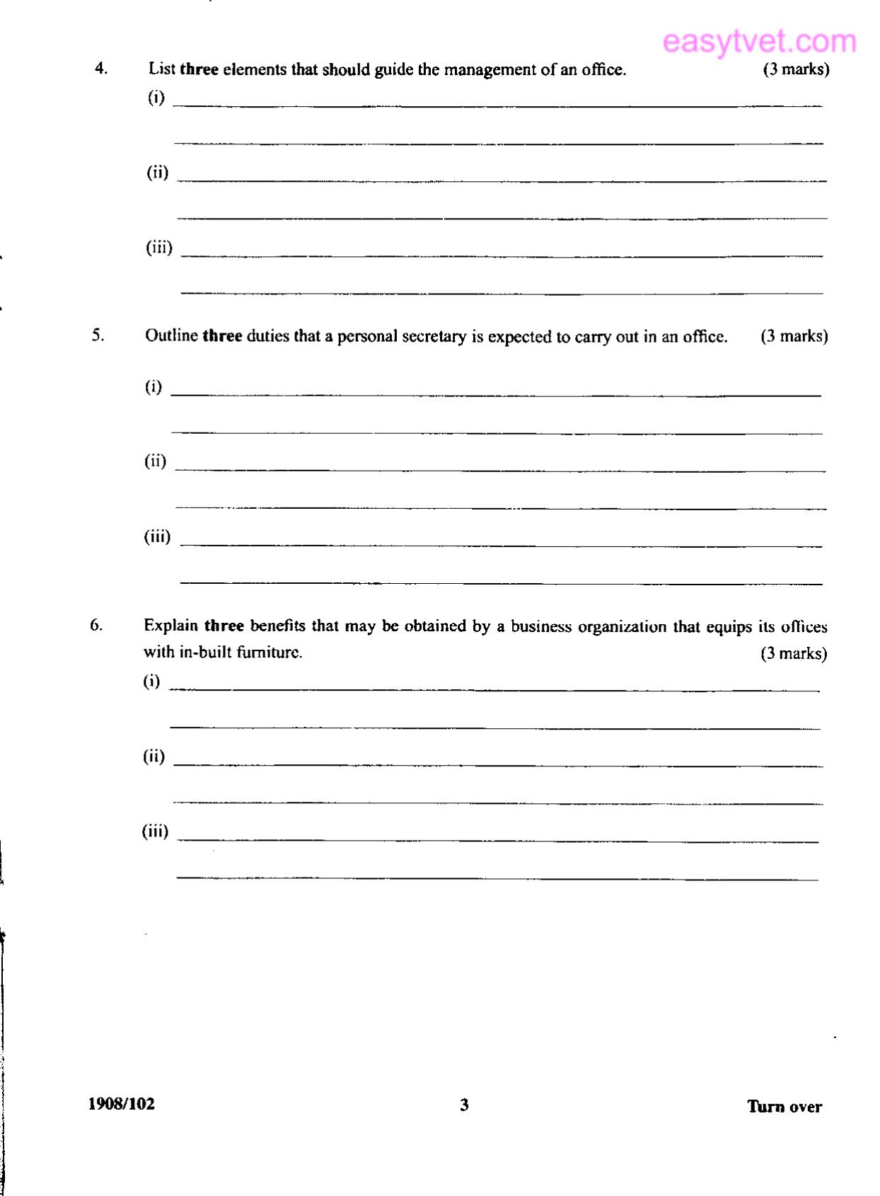OAM (November 2013) — page 2 of 4