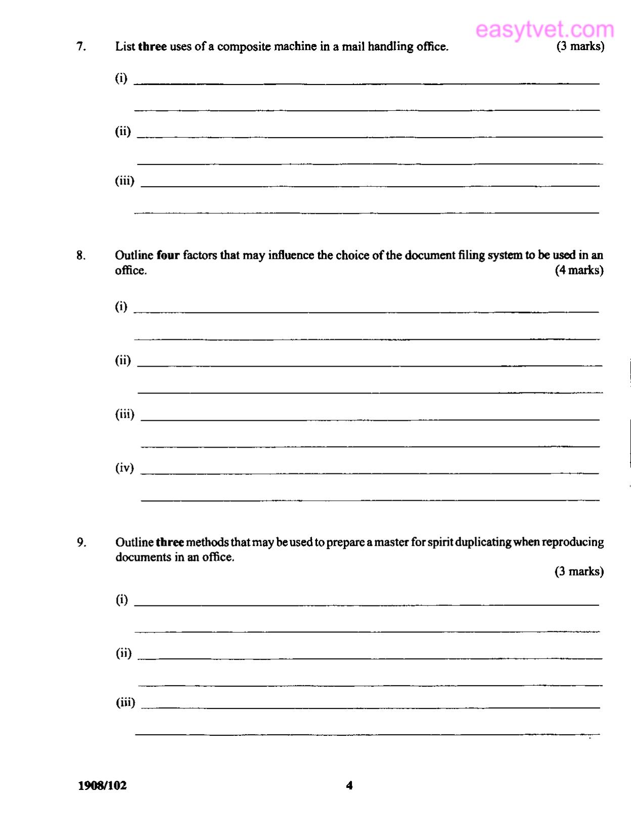 OAM (November 2013) — page 3 of 4