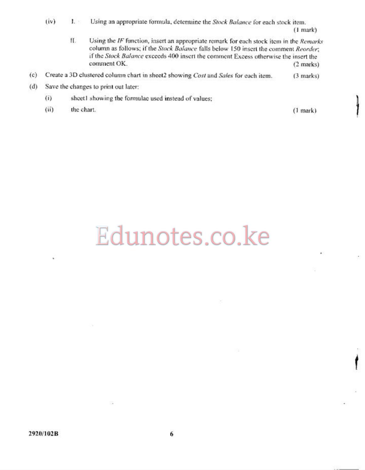 Word Processor — page 4 of 8