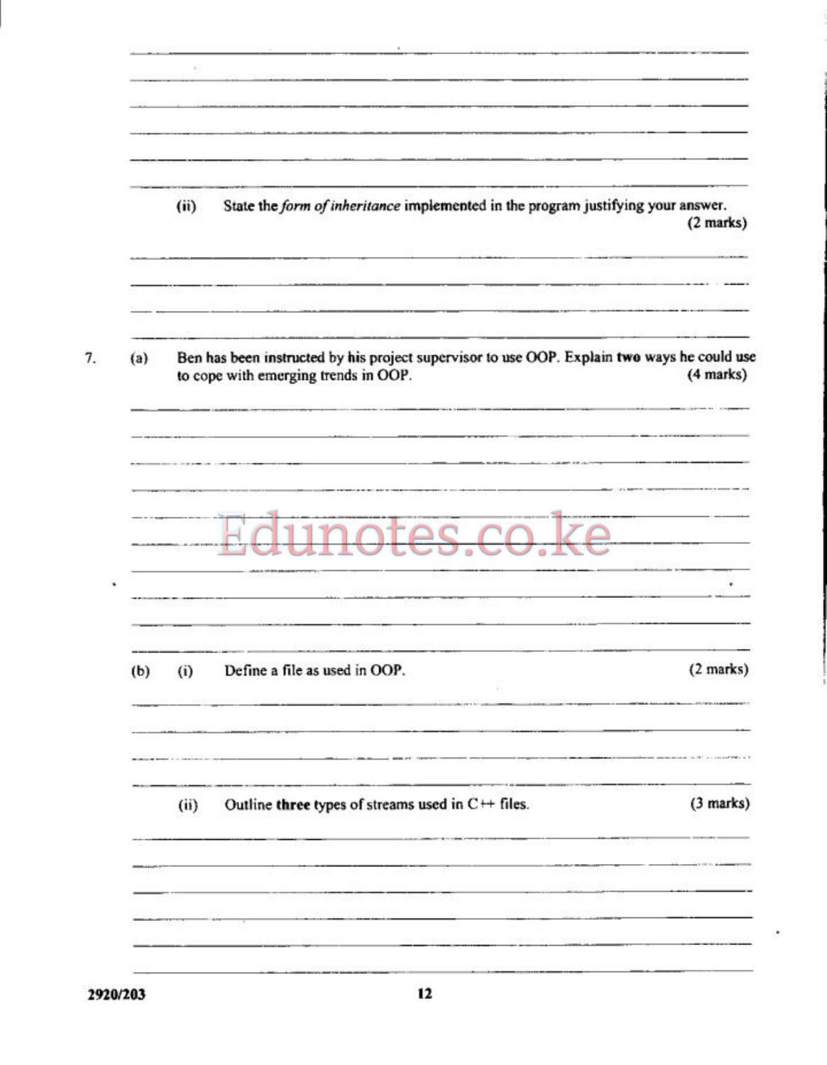 OOP (November 2014) — page 10 of 13