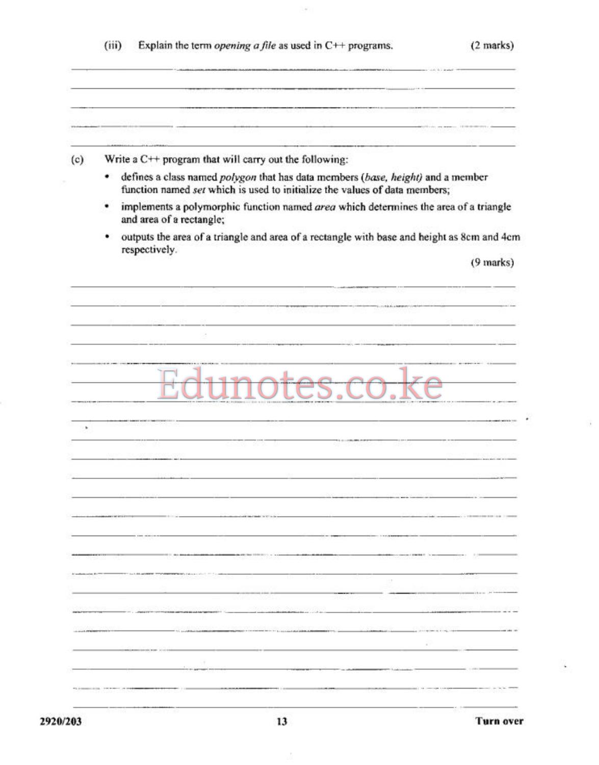 OOP (November 2014) — page 11 of 13