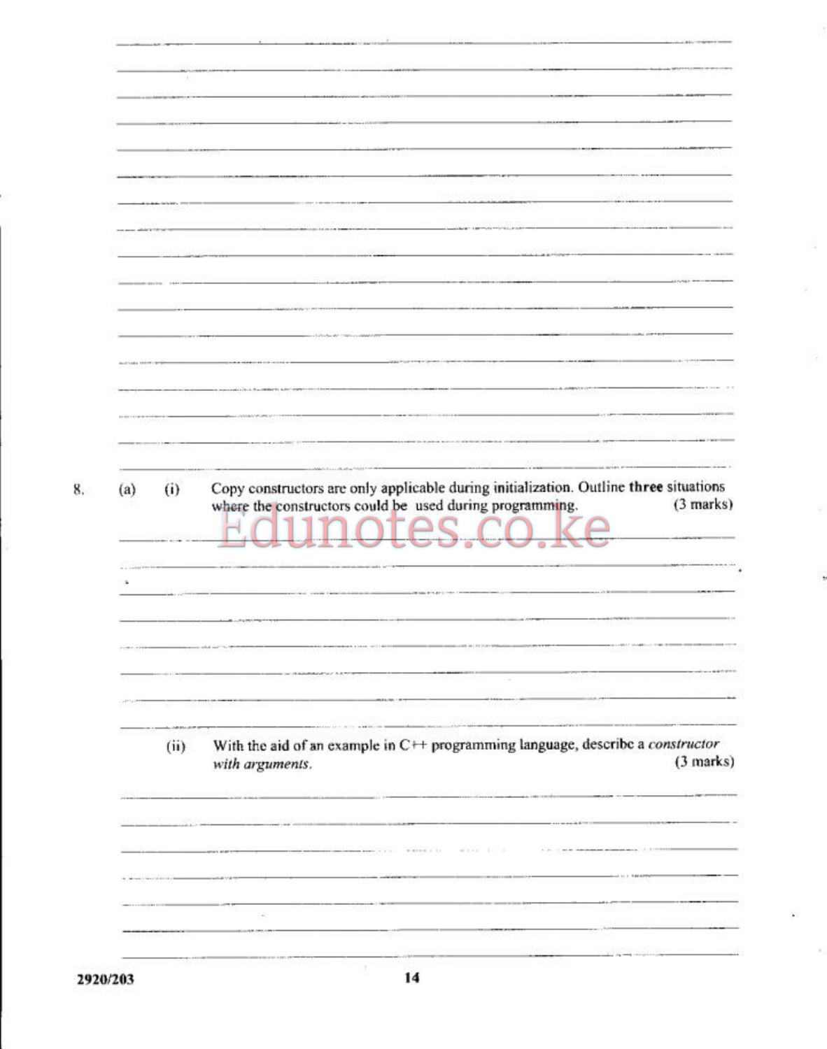 OOP (November 2014) — page 12 of 13
