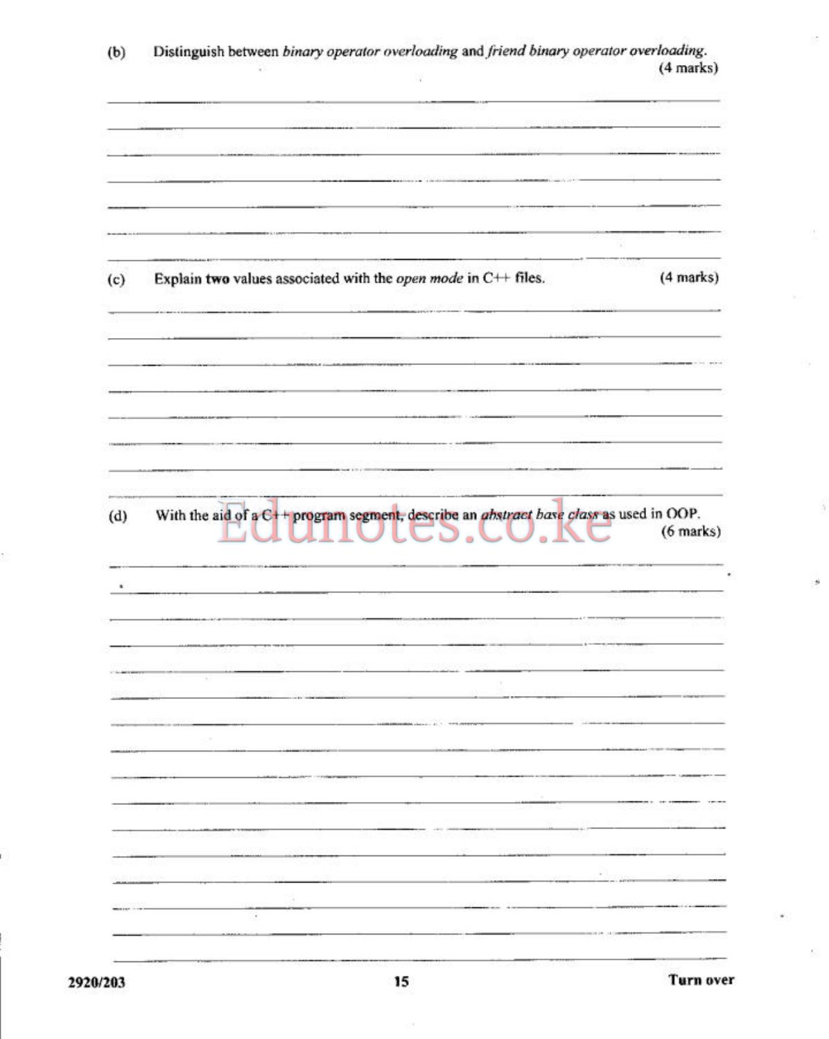 OOP (November 2014) — page 13 of 13