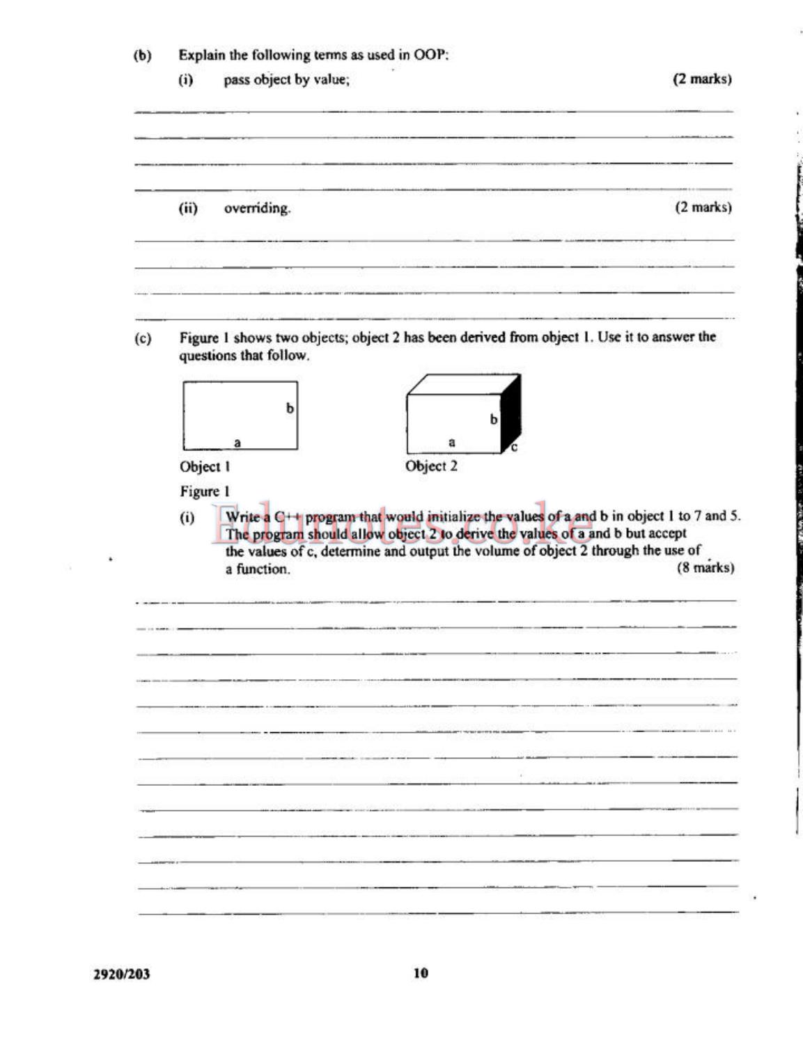 OOP (November 2014) — page 9 of 13