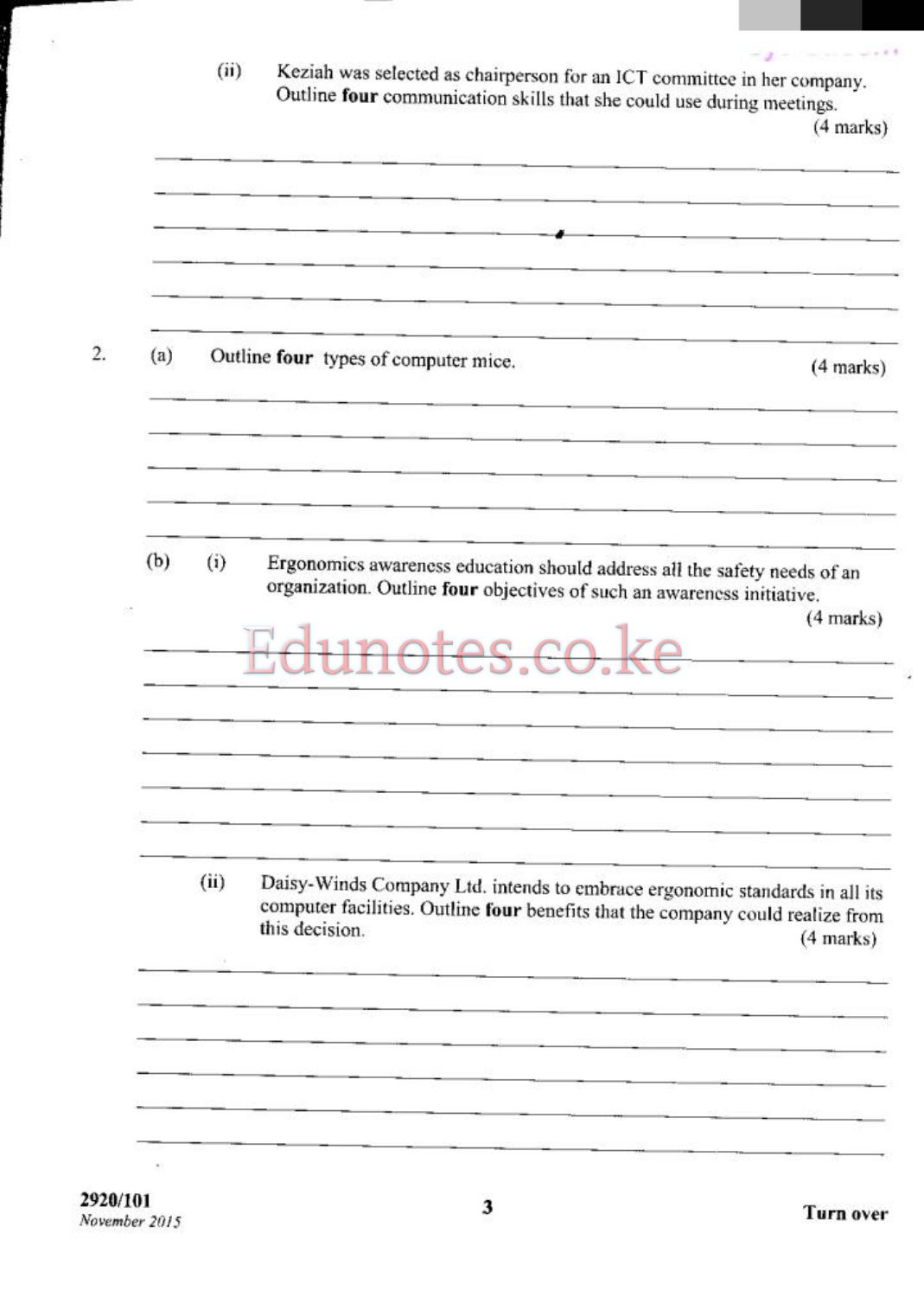 Introduction to Information Communication (2015) — page 3 of 13