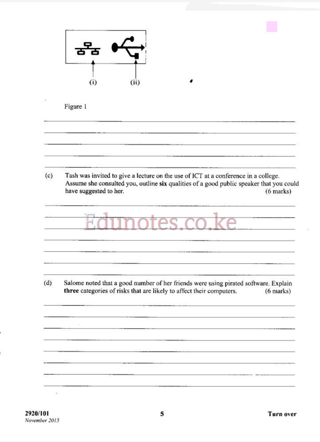 Introduction to Information Communication (2015) — page 5 of 13