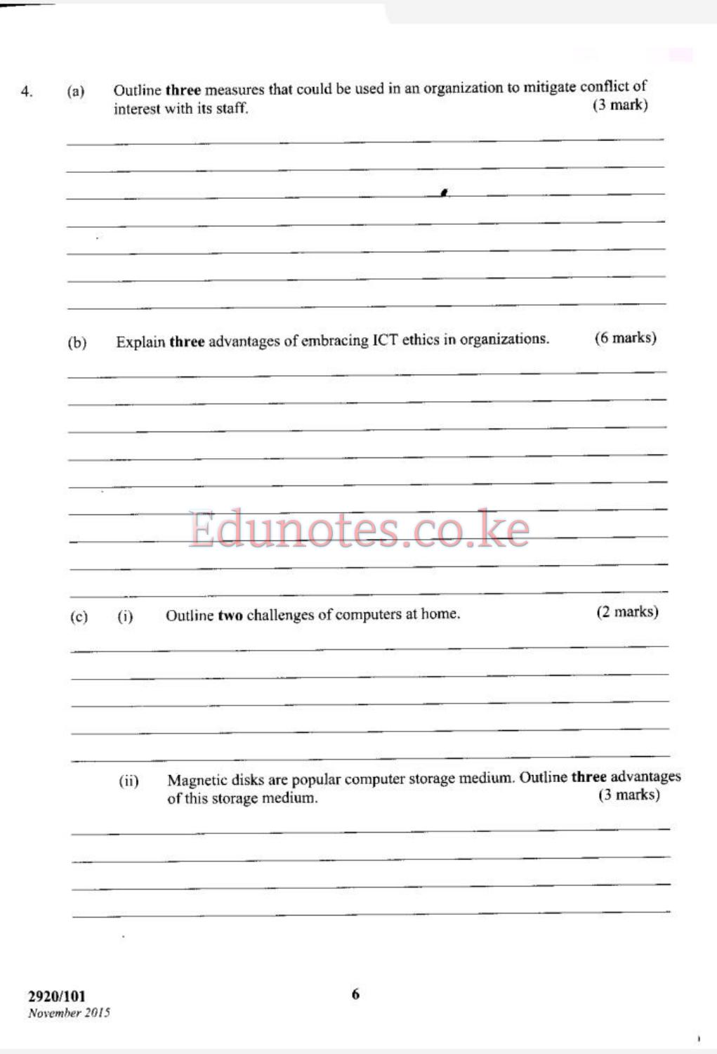 Introduction to Information Communication (2015) — page 6 of 13
