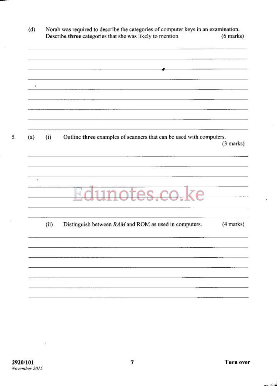 Introduction to Information Communication (2015) — page 7 of 13