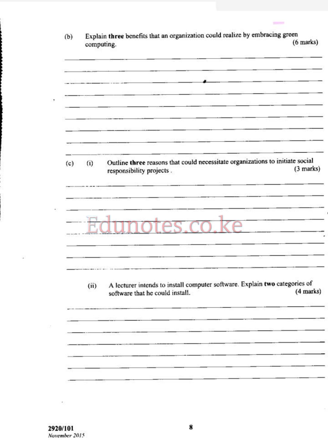 Introduction to Information Communication (2015) — page 8 of 13