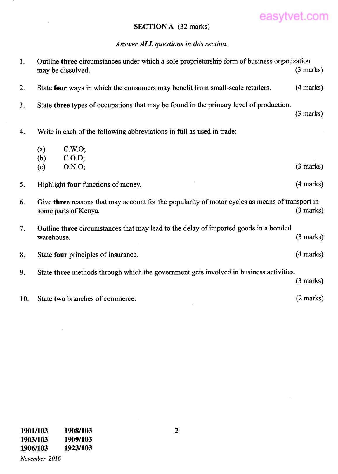 Commerce (2016) — page 2 of 3
