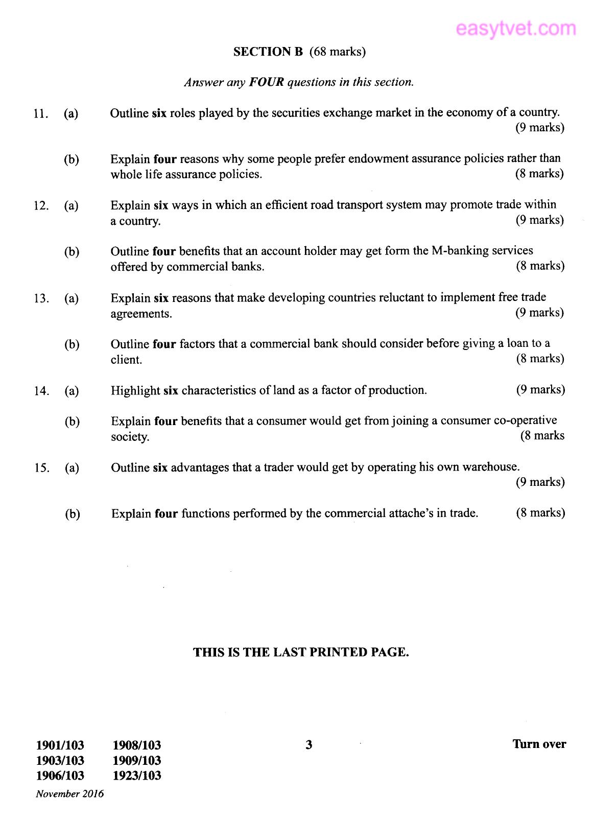 Commerce (2016) — page 3 of 3