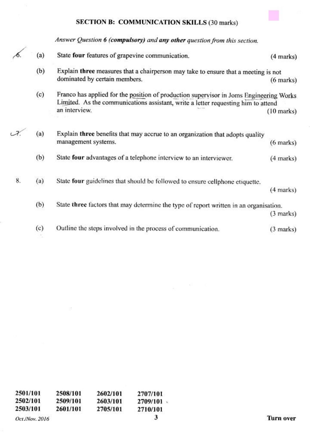 CS Elec (November 2016) — page 2 of 3