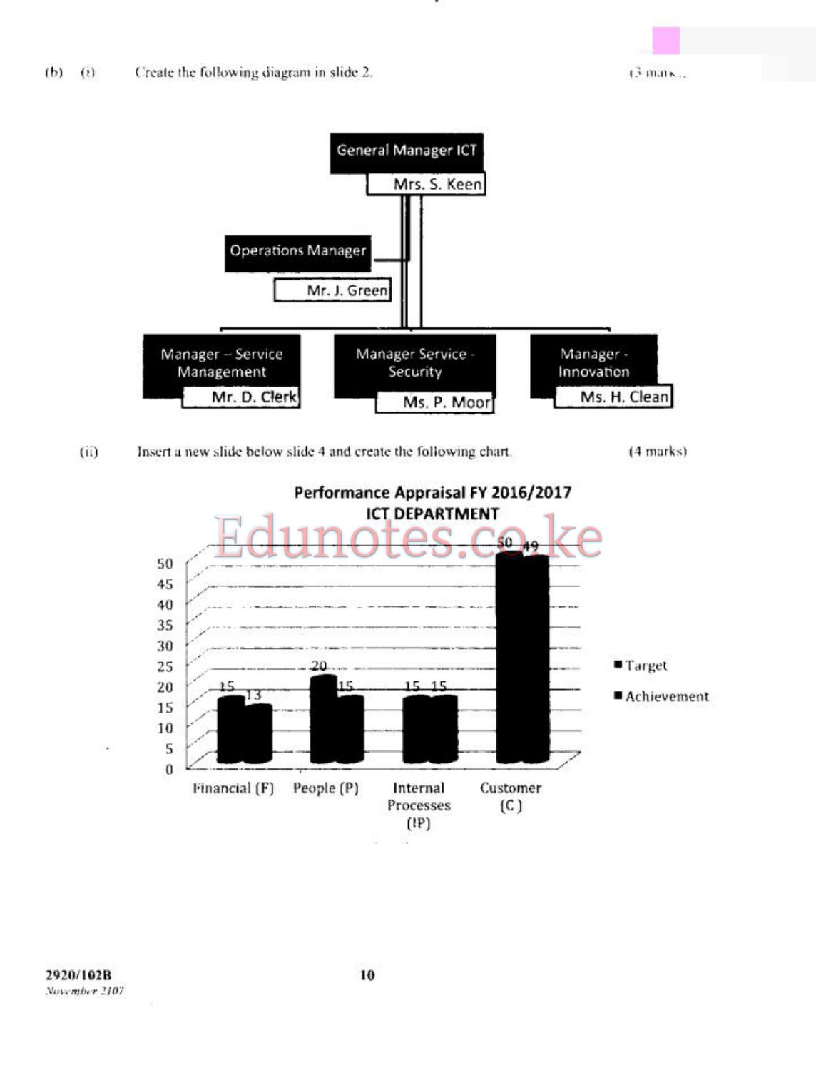 Computer Applications 1 (practical (2017) — page 10 of 11