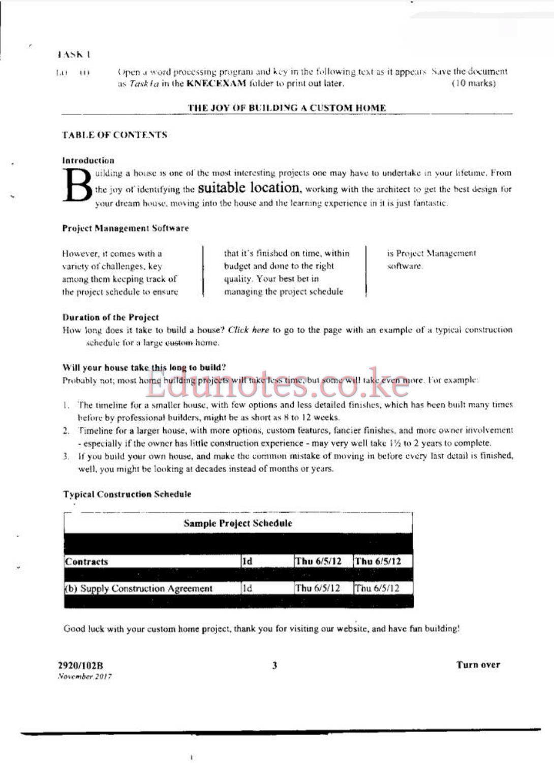 Computer Applications 1 (practical (2017) — page 3 of 11