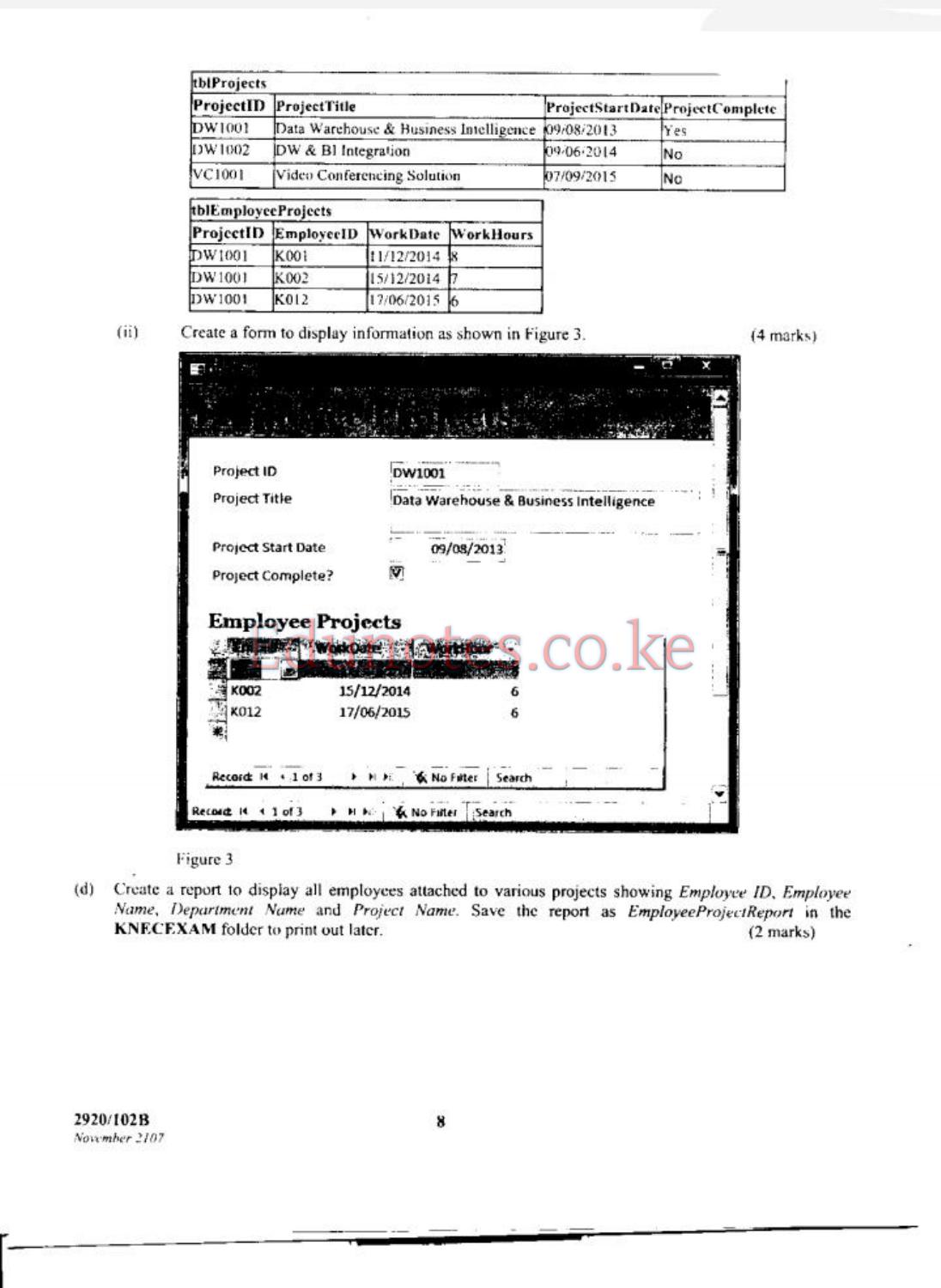 Computer Applications 1 (practical (2017) — page 8 of 11