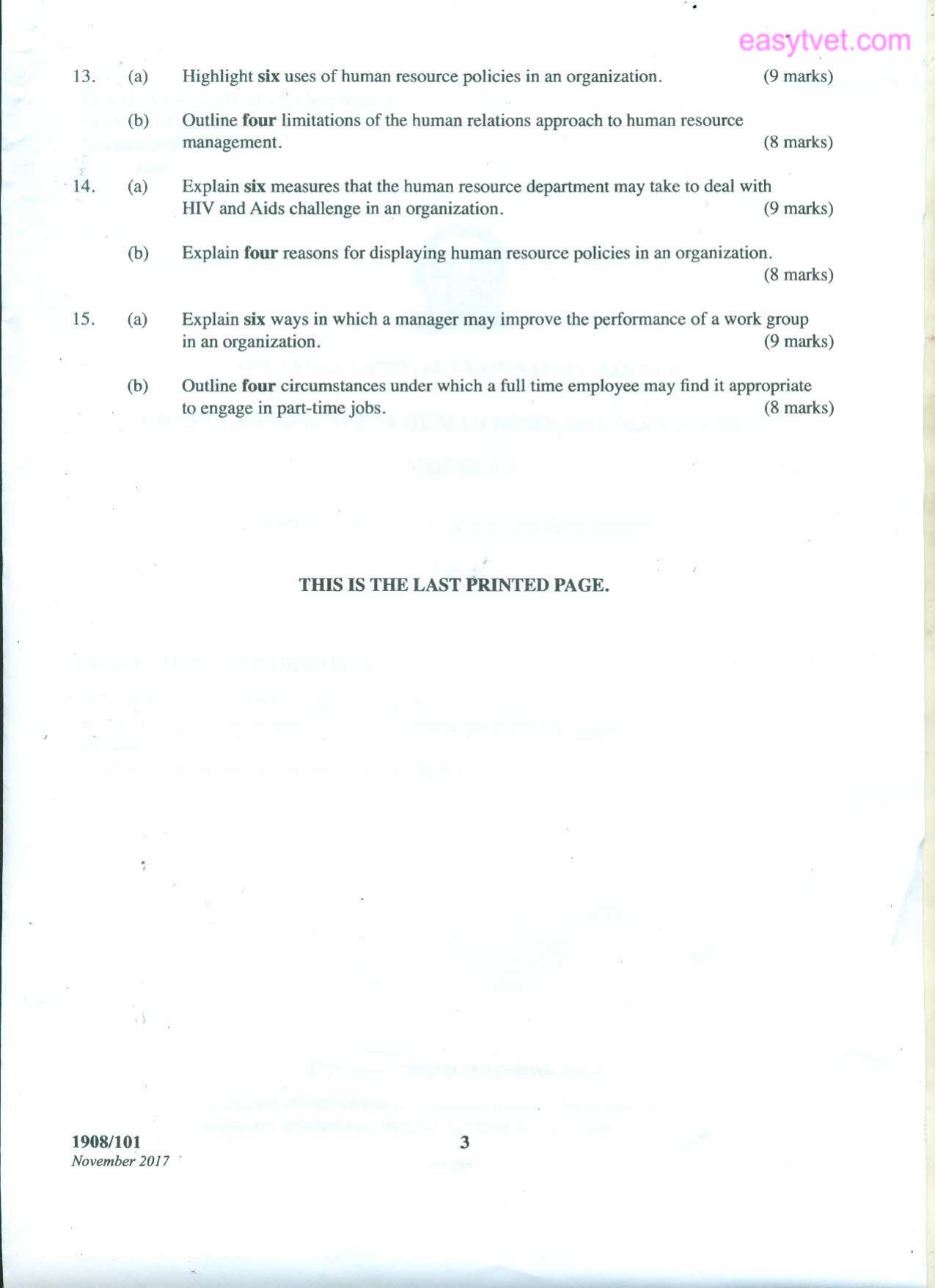 Elements of Human Resource Management (2017) — page 3 of 3