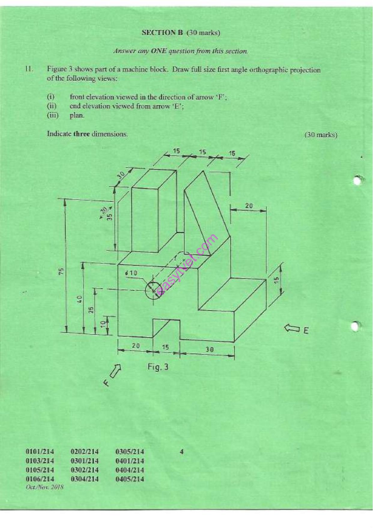 Flectrical Installation Leatherwork Technology (2018) — page 4 of 7