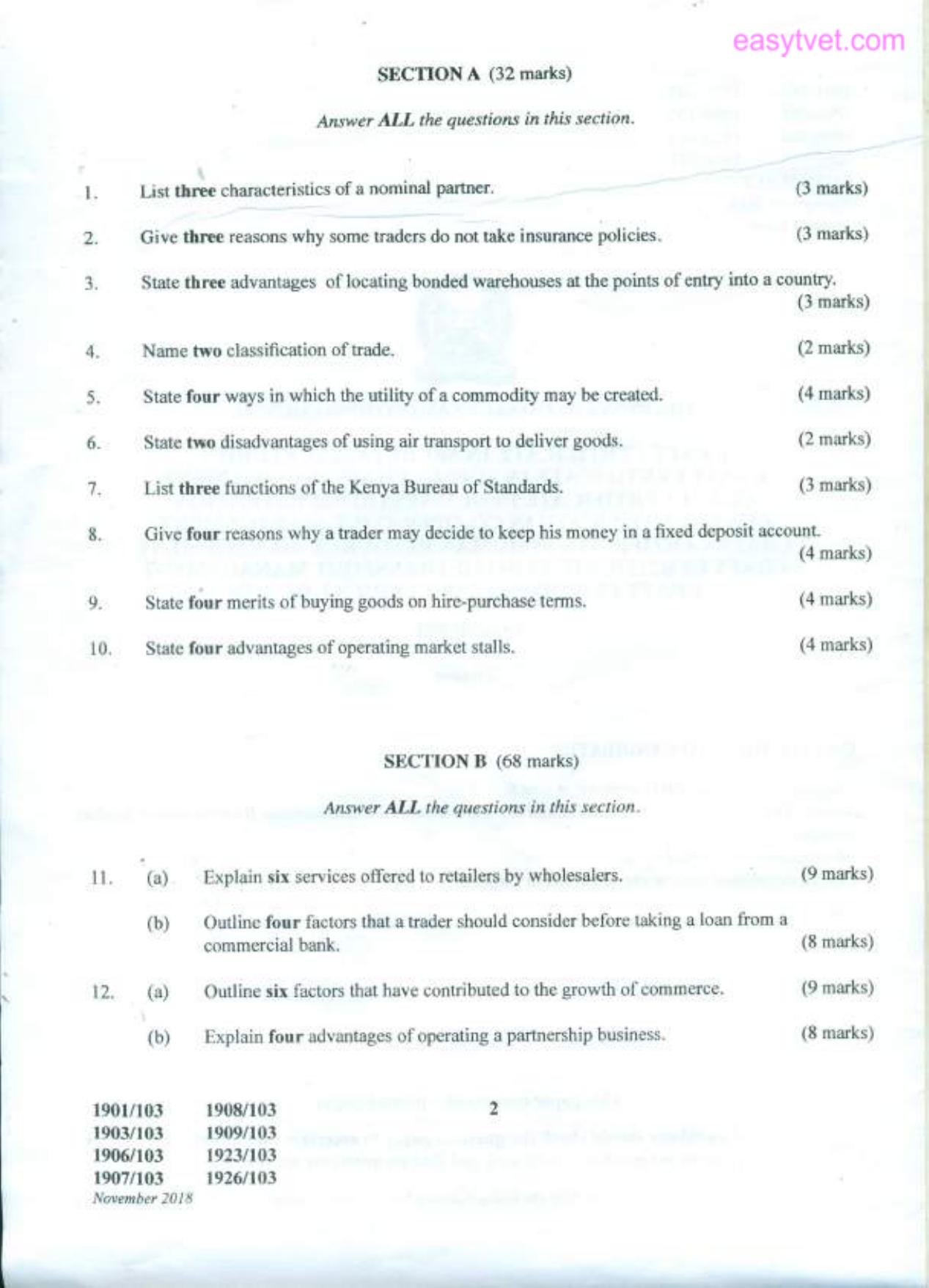 Commerce (2018) — page 2 of 3
