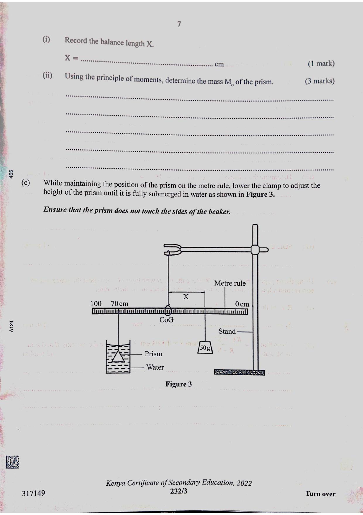 Phyc Paper 3 — page 7 of 10
