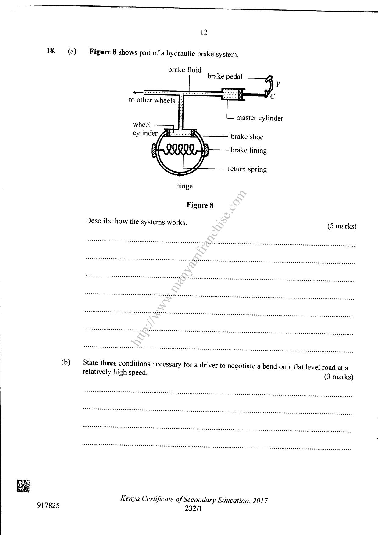 Physics (2017) — page 12 of 13