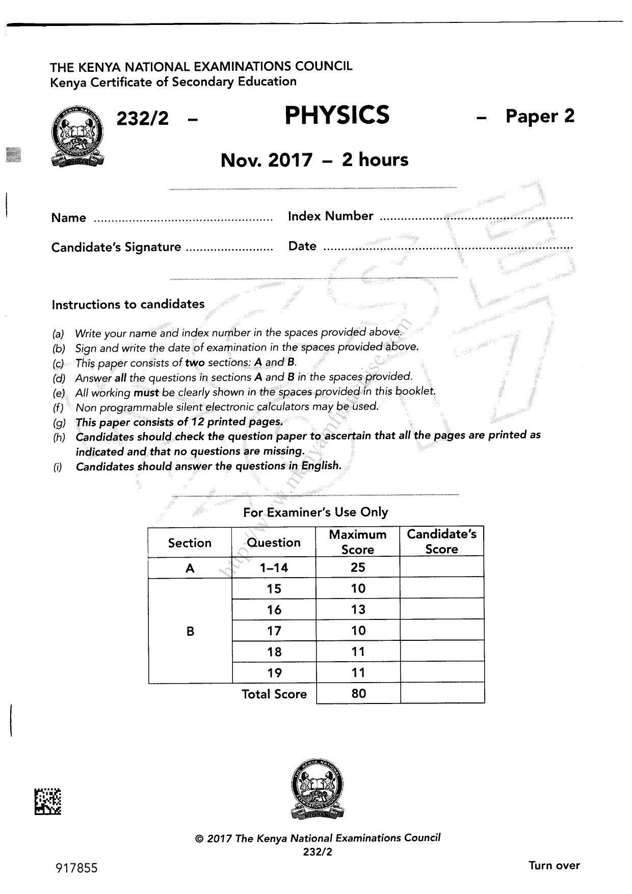 Peaariay (2017) — page 1 of 12
