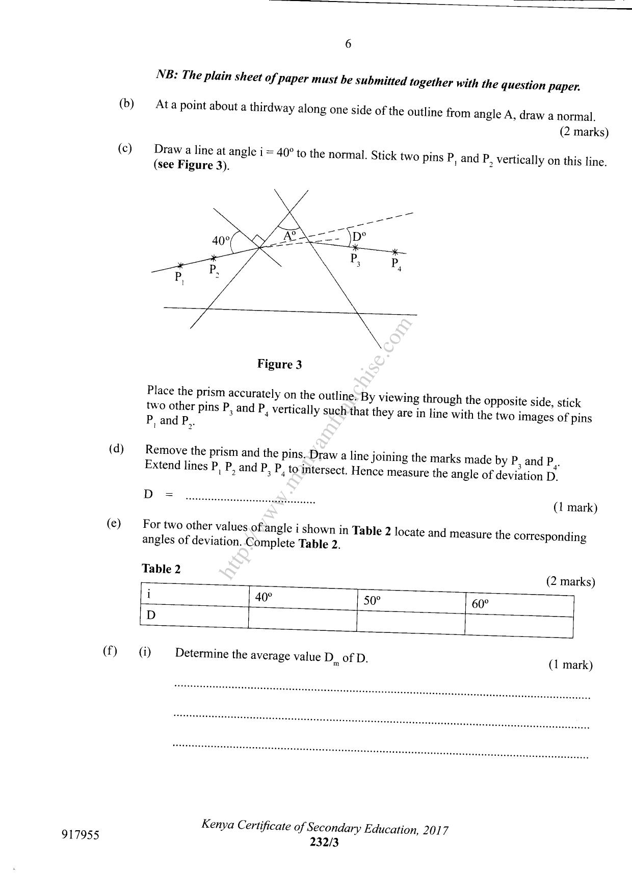 Physics (2017) — page 5 of 7