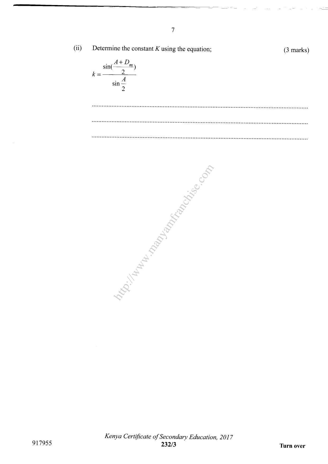 Physics (2017) — page 6 of 7