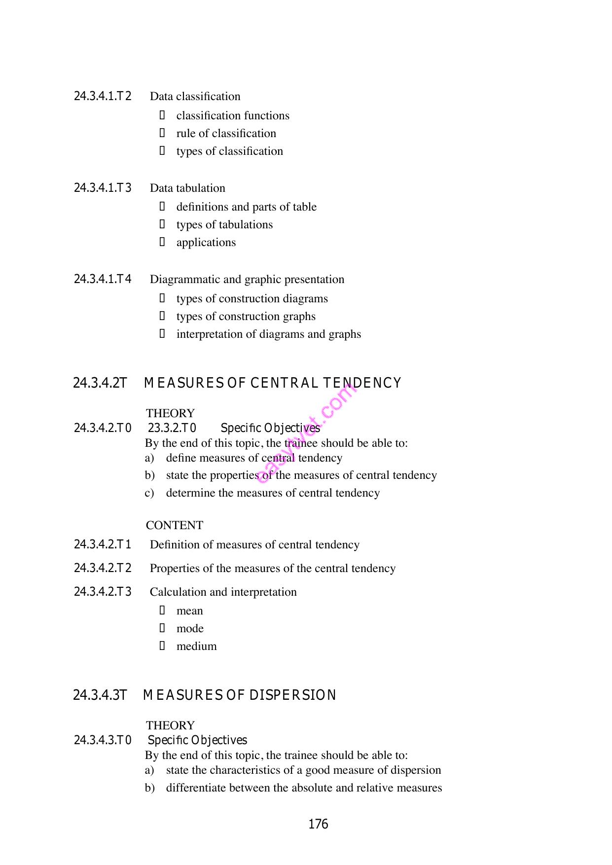 Quantitative Methods — page 4 of 15