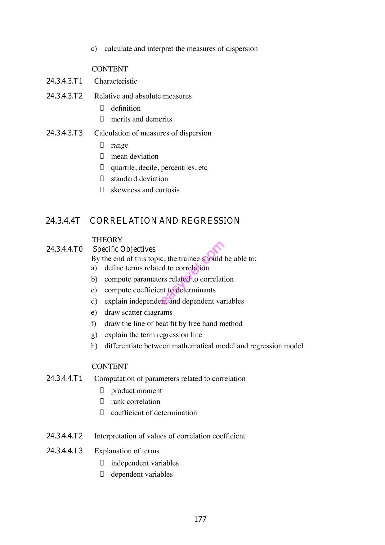 Quantitative Methods — page 5 of 15