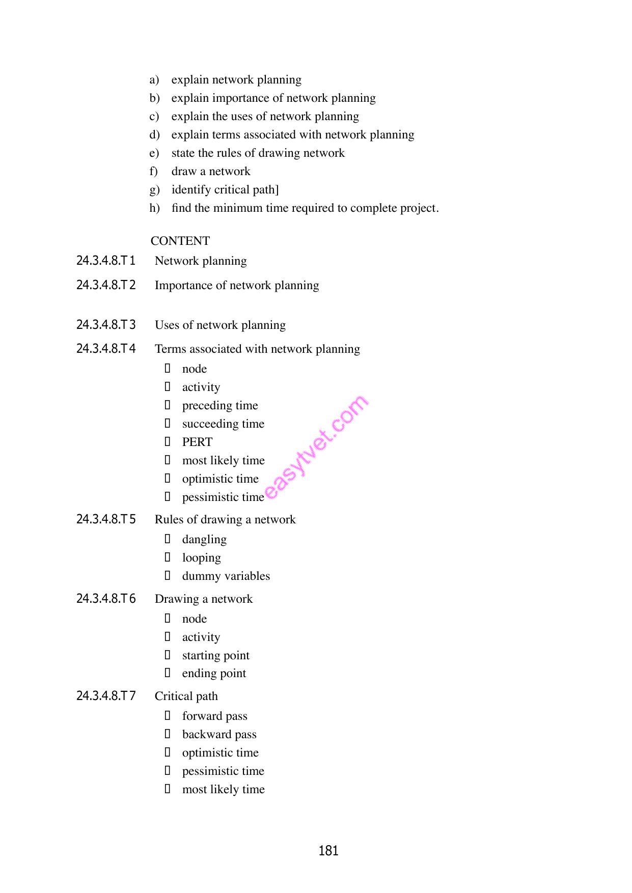 Quantitative Methods — page 9 of 15