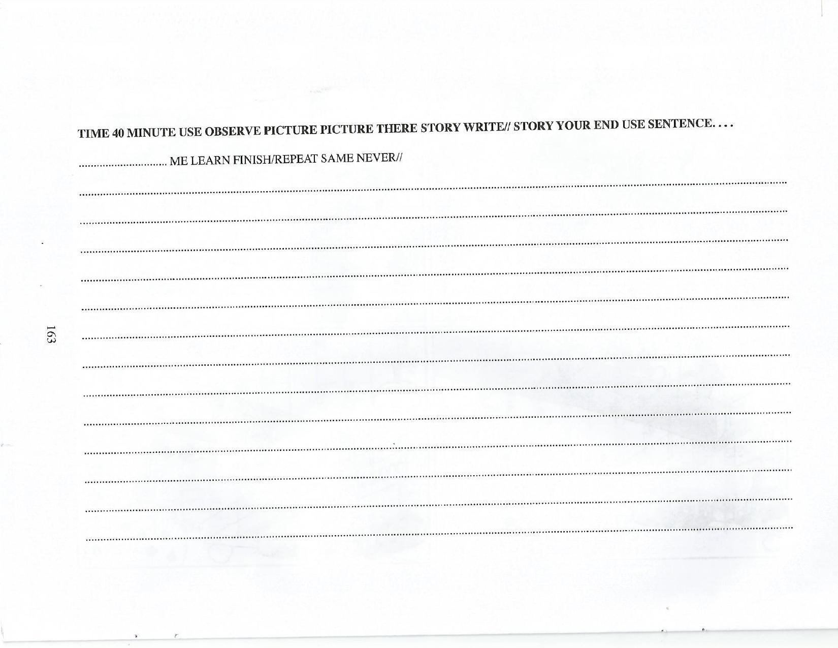 2. Paper This Open Picture Picture There Observe Well Then Composition Write/ E (2017) — page 3 of 3