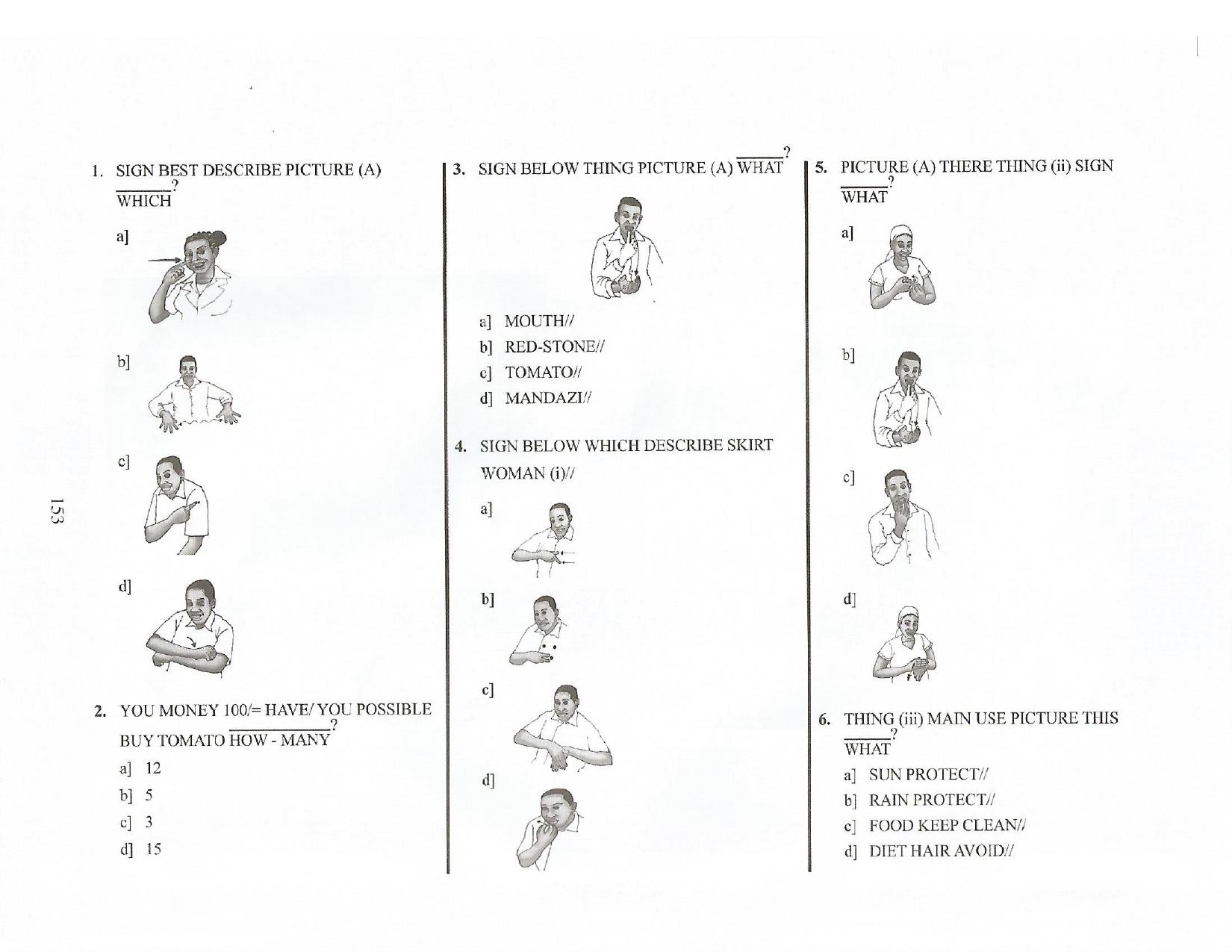 2. Time Answer Correct Have/write Paper Other//answer Correct Write Book This No// Z (2017) — page 3 of 10