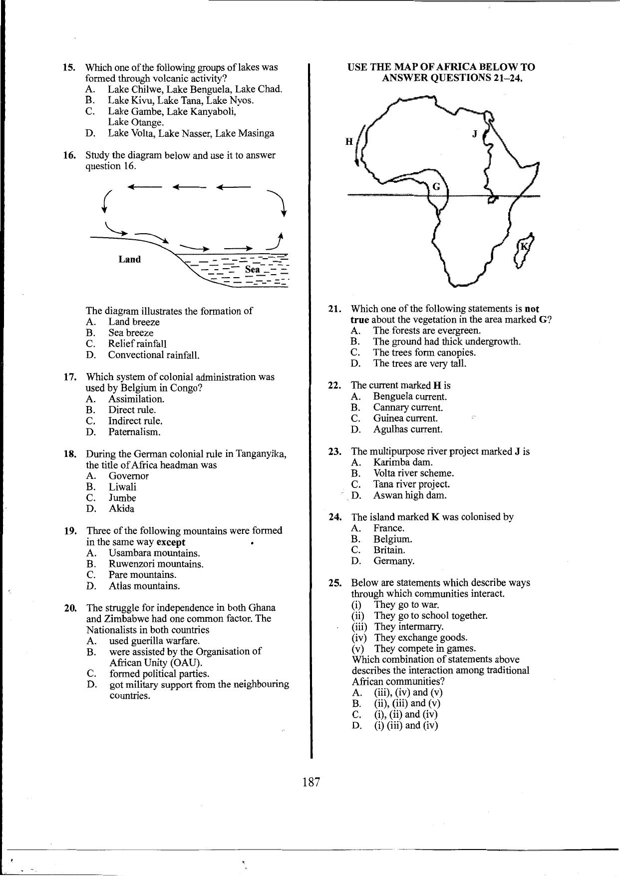 10.11 Social Studies and Religious Education (2016) — page 4 of 12