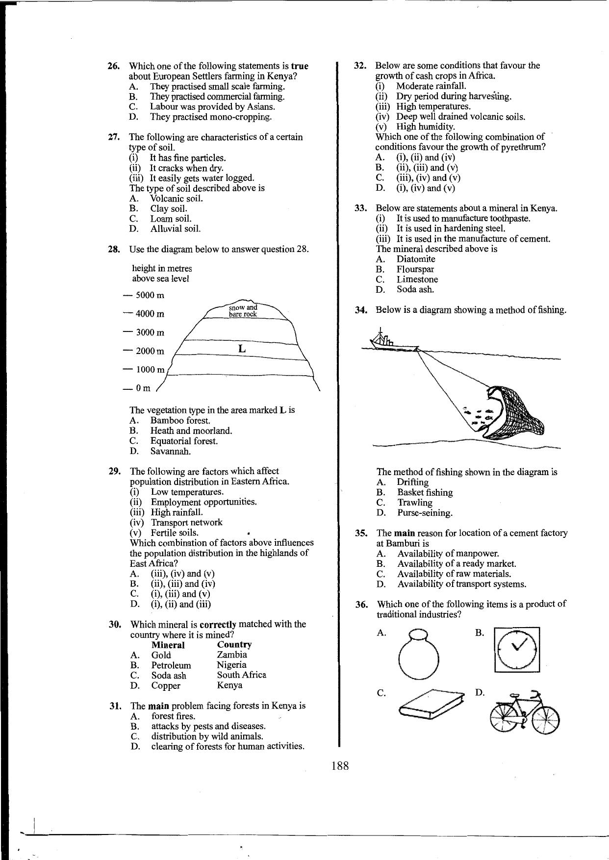 10.11 Social Studies and Religious Education (2016) — page 5 of 12