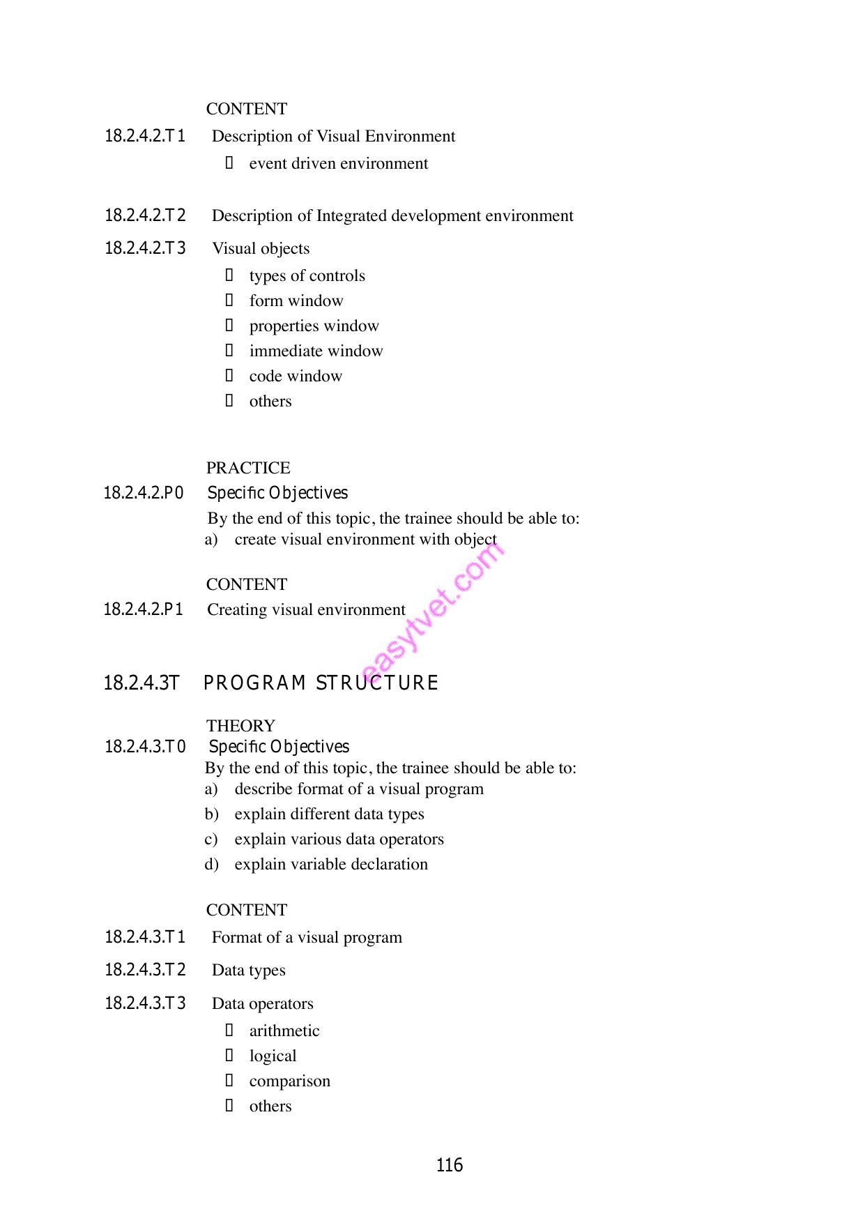 Visual Programing — page 4 of 9