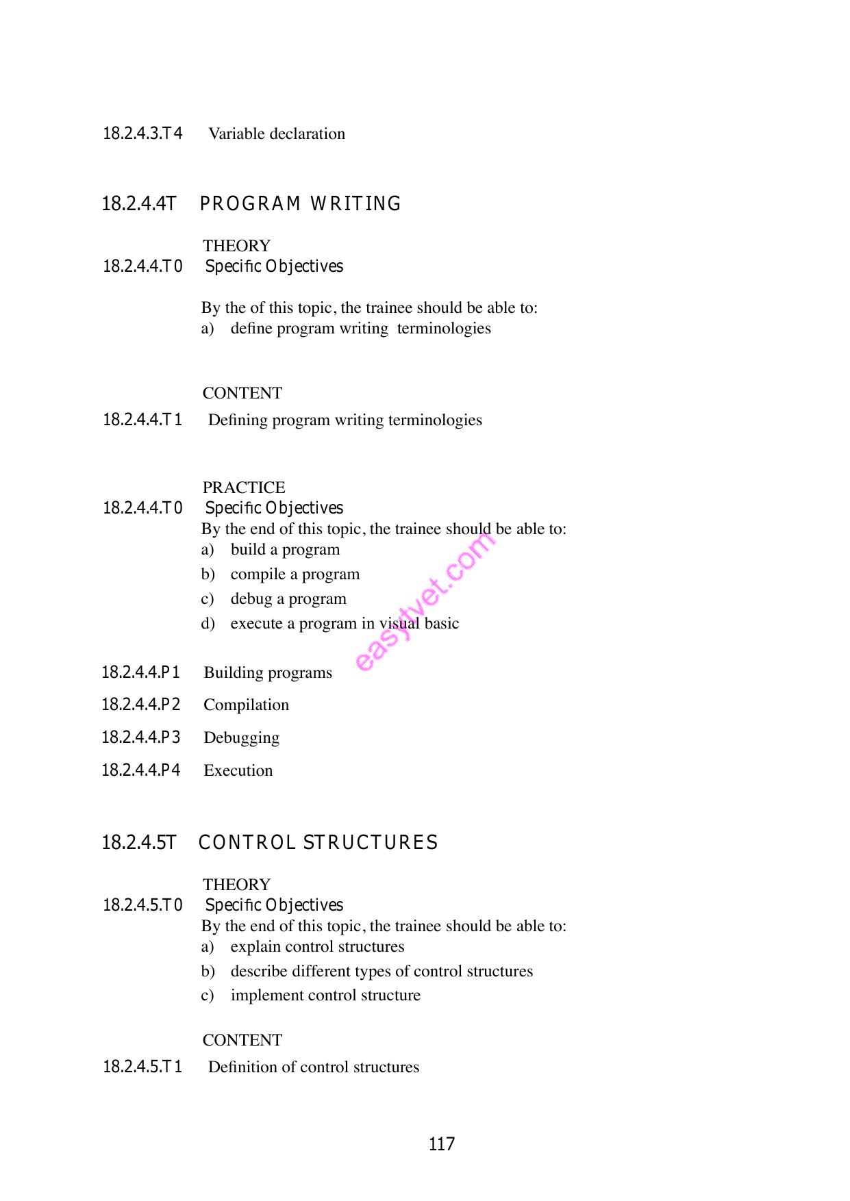 Visual Programing — page 5 of 9