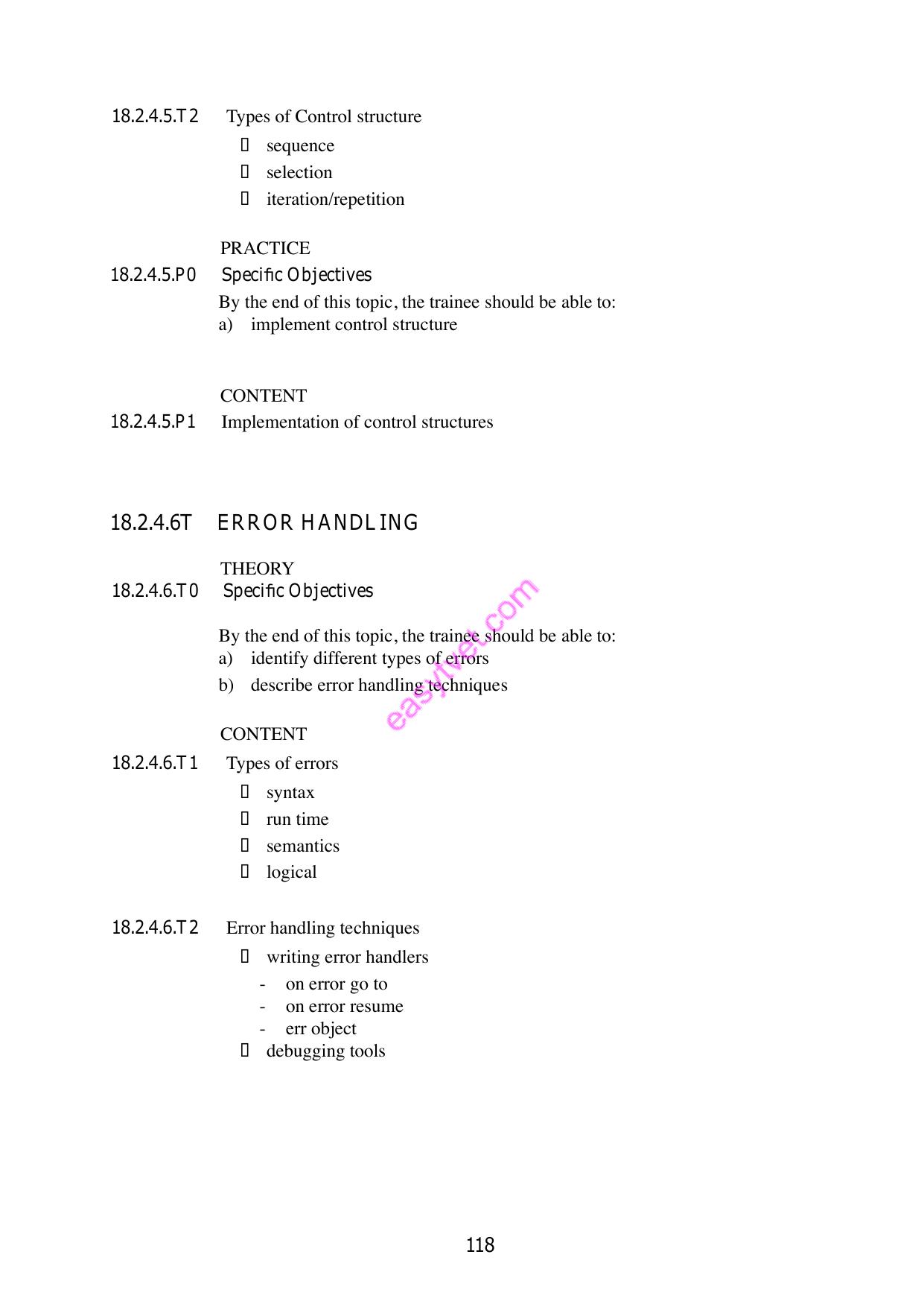 Visual Programing — page 6 of 9