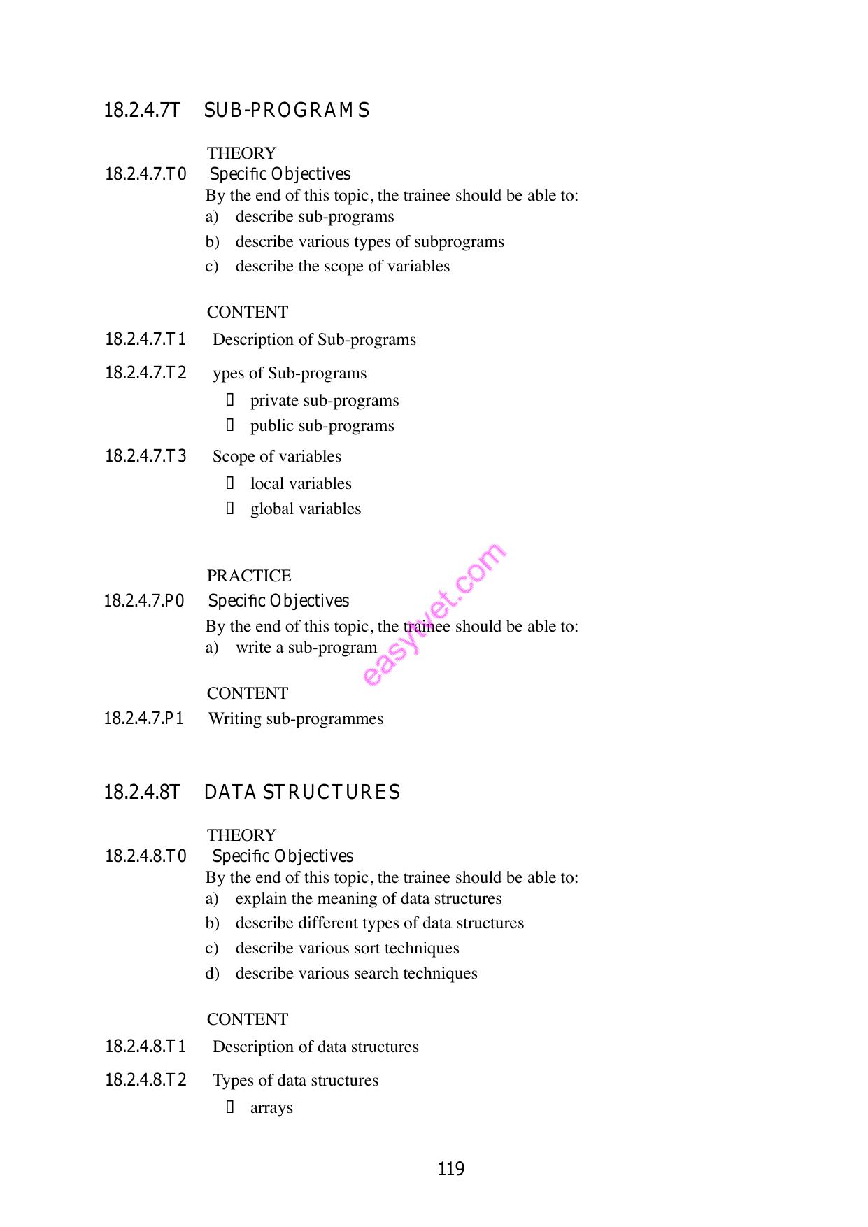 Visual Programing — page 7 of 9
