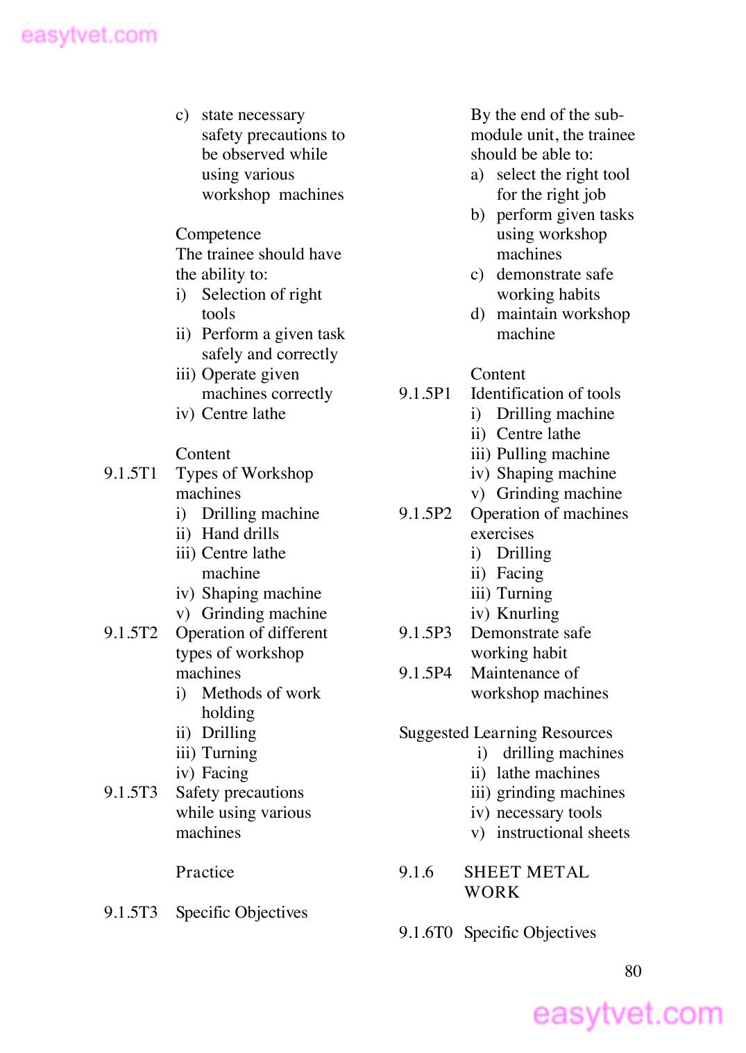 Workshop Technology — page 10 of 12