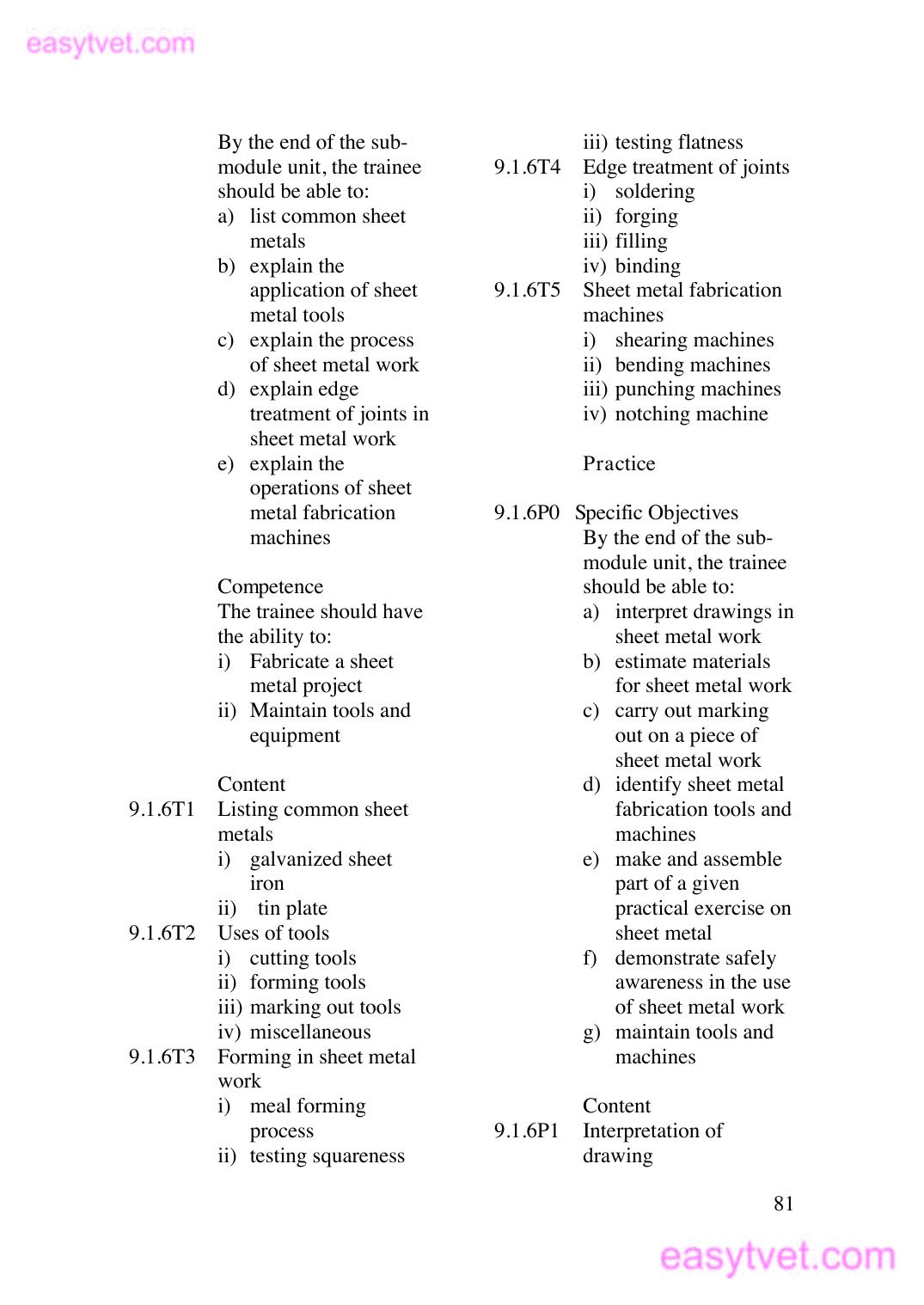 Workshop Technology — page 11 of 12
