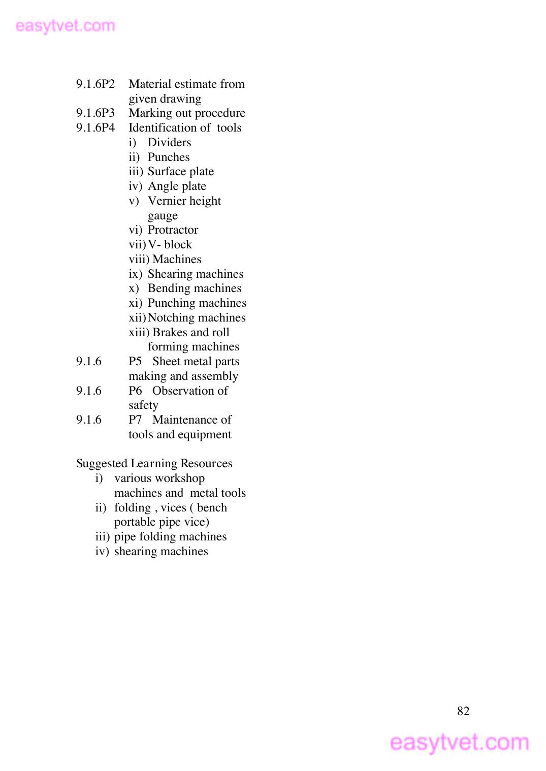 Workshop Technology — page 12 of 12